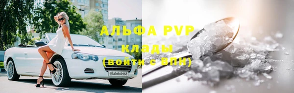 крисы Бронницы