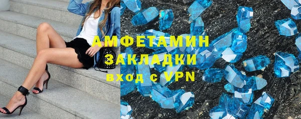 крисы Бронницы