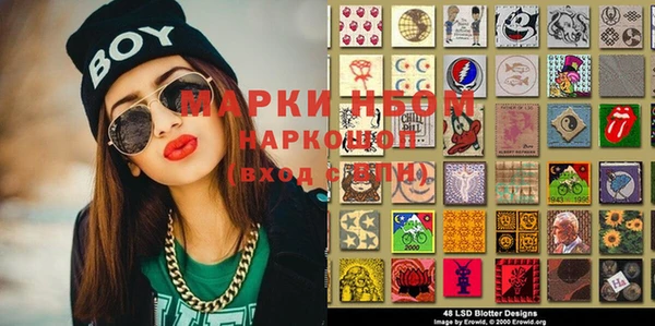 крисы Бронницы