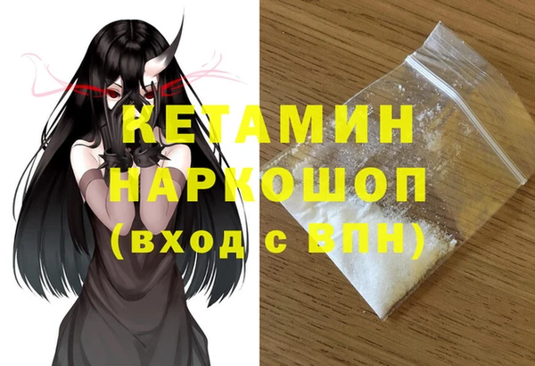 крисы Бронницы